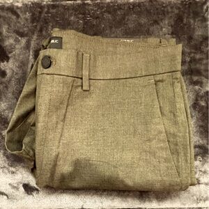 Banana Republic Core Temp Chino